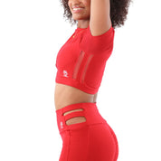 Ensemble Rahab Faith