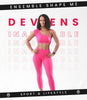 | Legging Shape Me