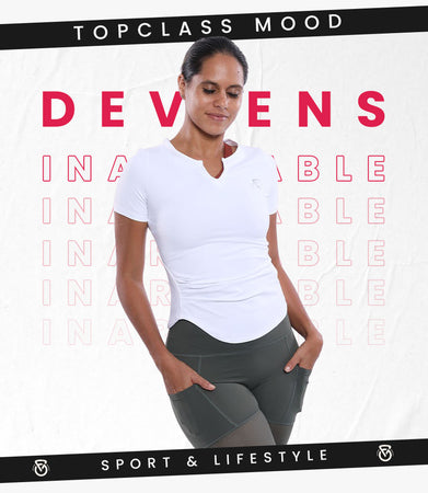 | Topclass Mood : t-shirt