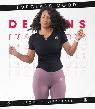 | Topclass Mood : t-shirt