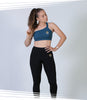 | Brassière Asymétrique tribande