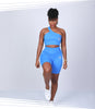 | Short taille haute Choupetta