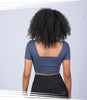 | Crop Top Divina