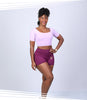 | Crop Top Divina