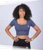| Crop Top Divina
