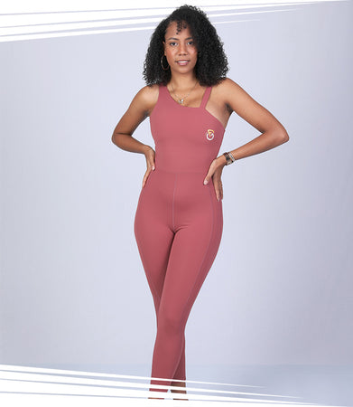 | Combinaison Asymétrique Shaina