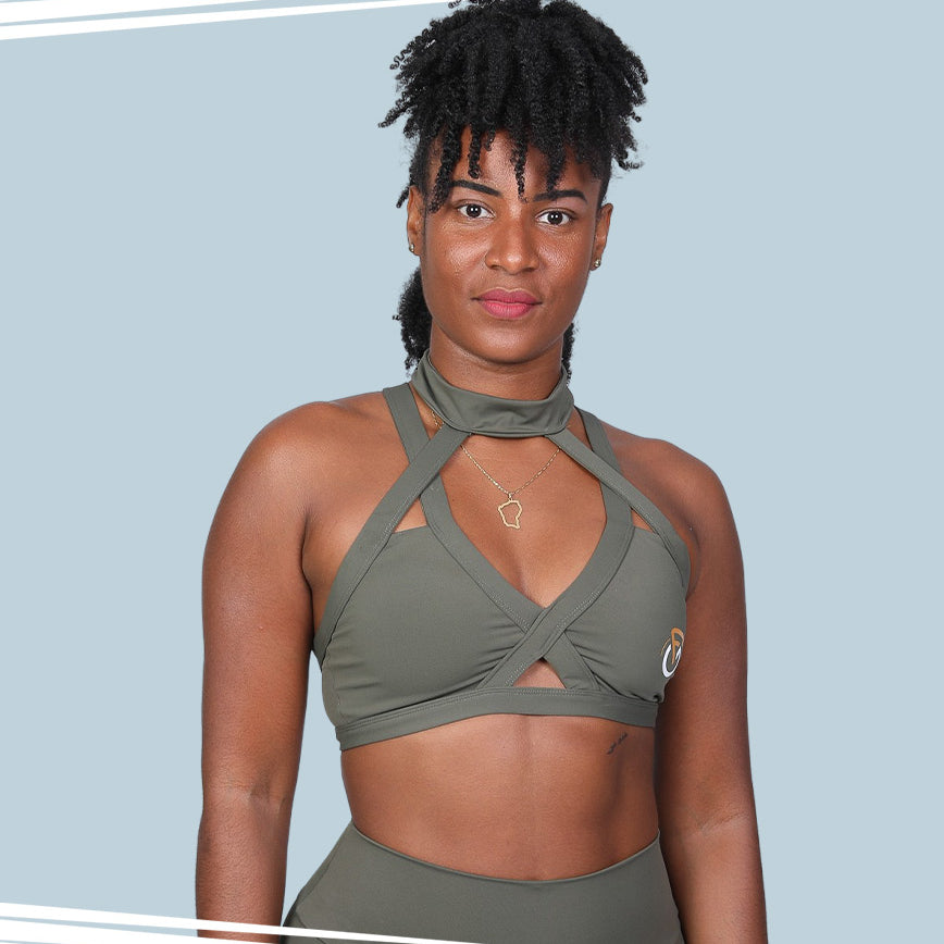 | Brassière WII FIT