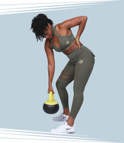 | Ensemble WII FIT
