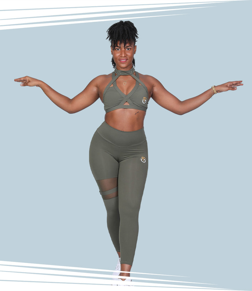| Ensemble WII FIT