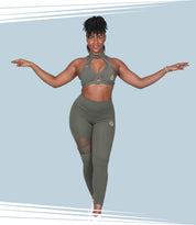 | Ensemble WII FIT