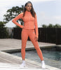 | Veste zippé Yanaboost