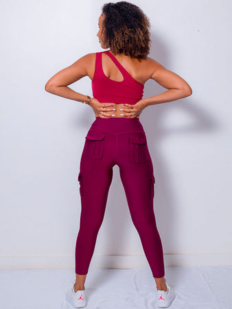 | Brassière Asymétrique Push Up